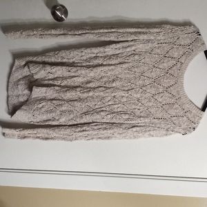 Mossimo sweater